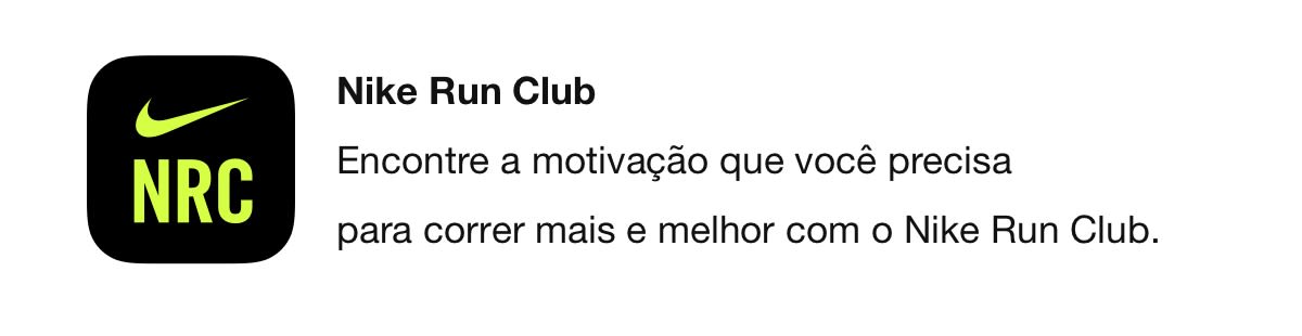nike promoção de aniversário