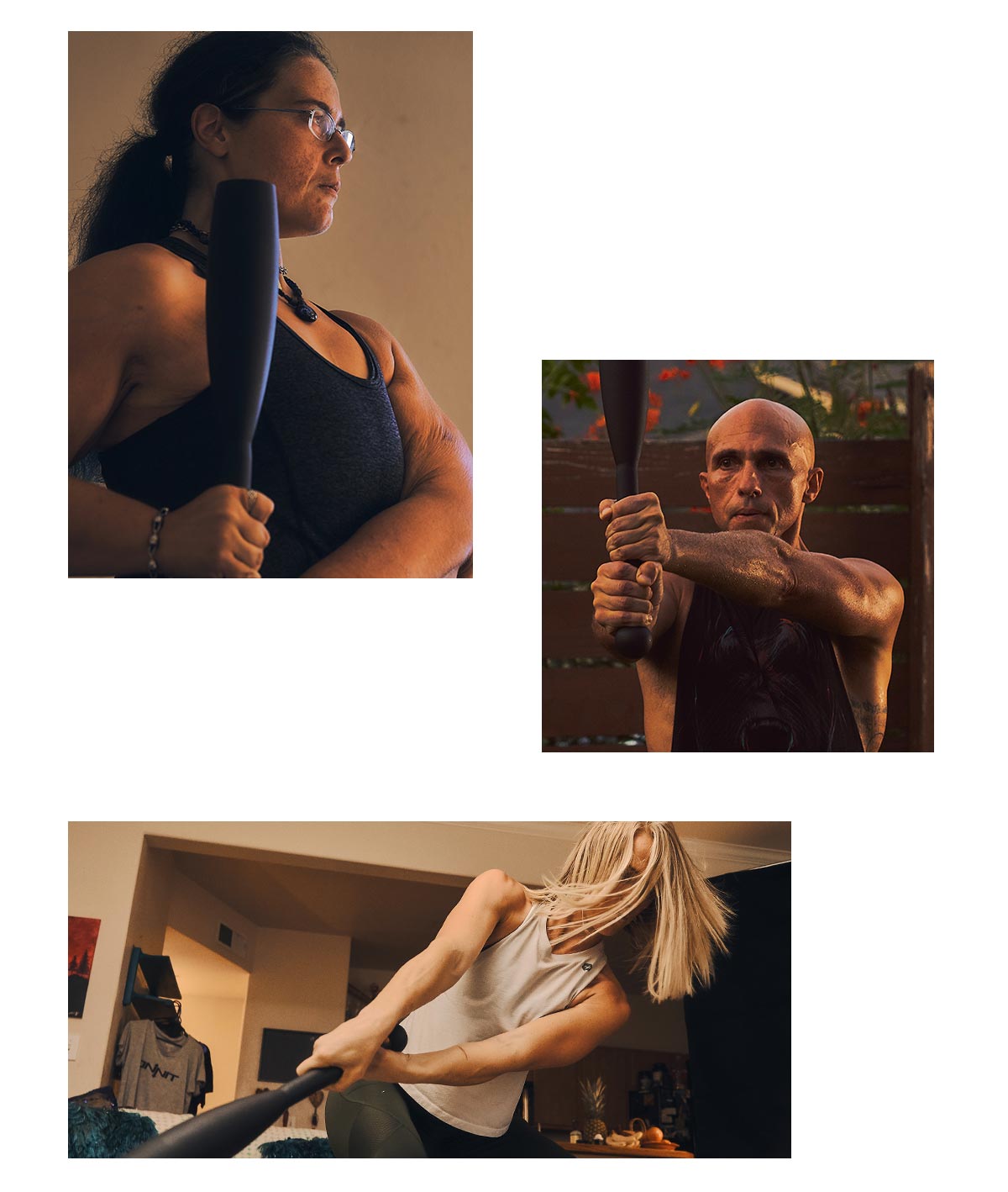 Onnit Onnit 6 Steel Club is Here! Milled