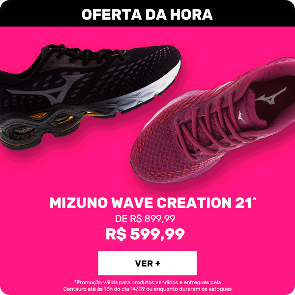 Mizuno wave creation 14w centauro best sale