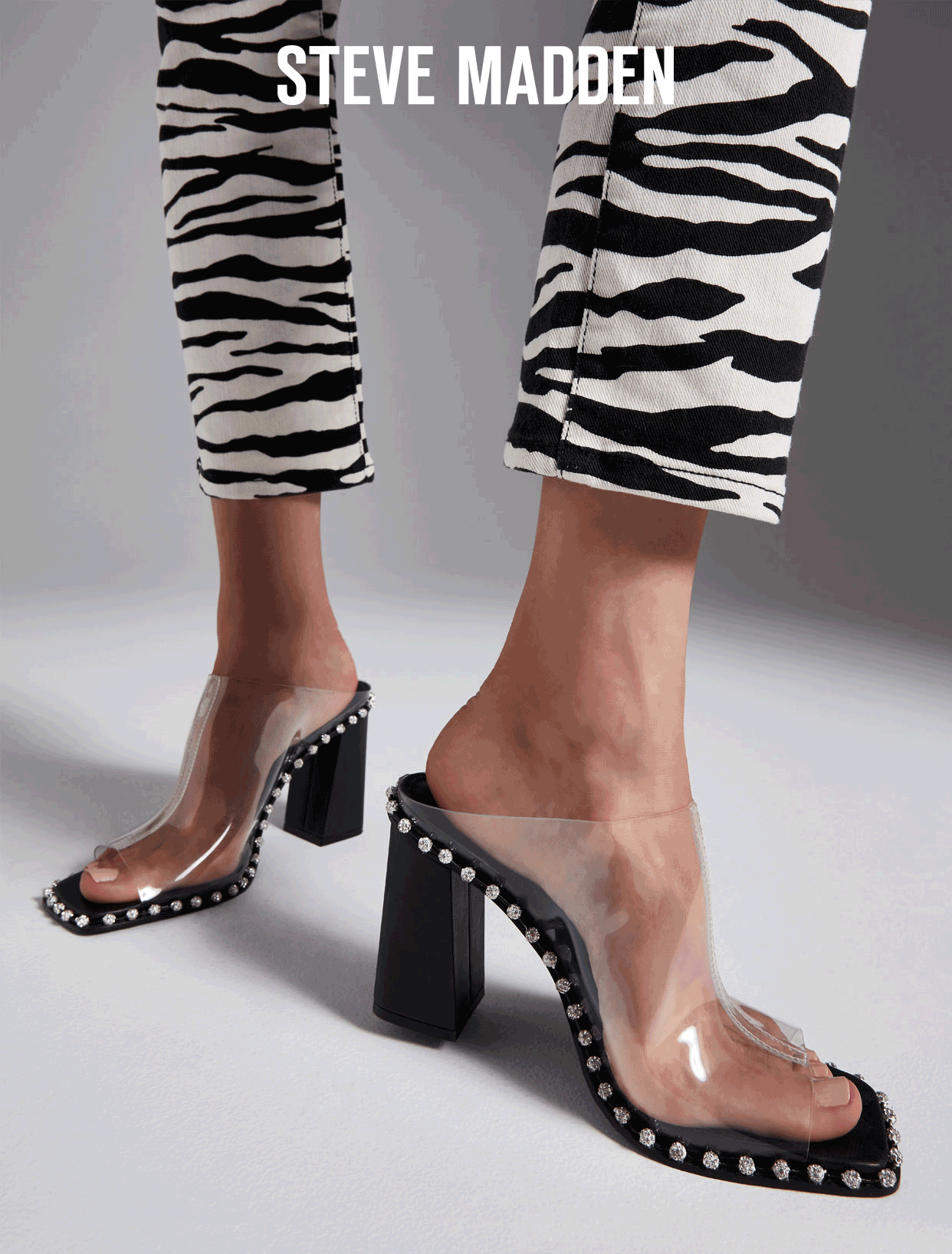 steve madden valentine heels