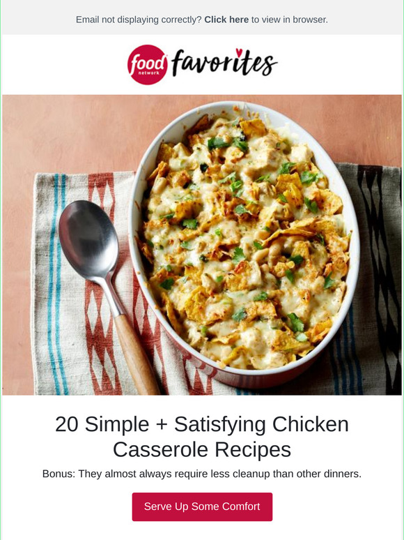 Food Network Store 30 Restaurant Favorites You Can Make at Home Milled