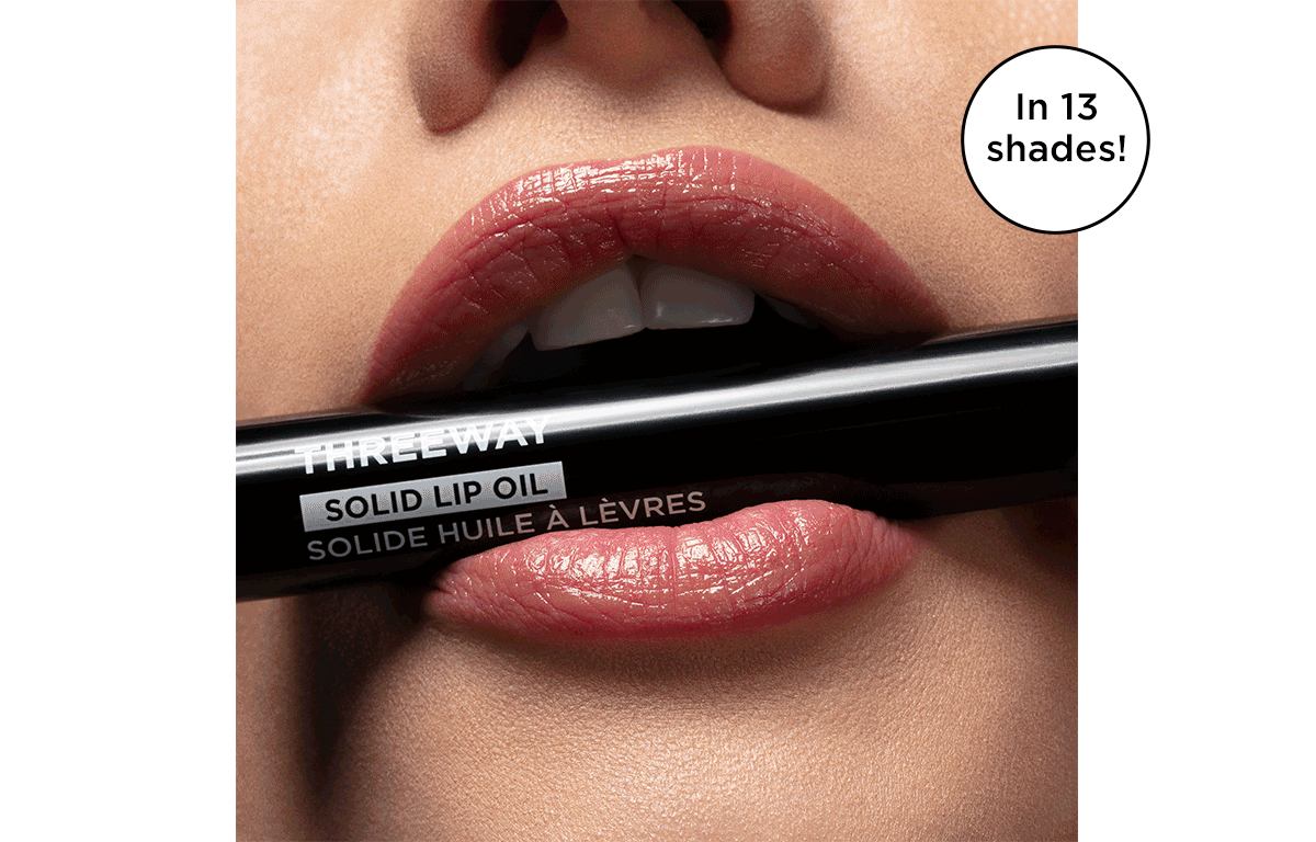 Deck Of Scarlet She S Here Deck Of Scarlet Threeway Solid Lip Oil Milled