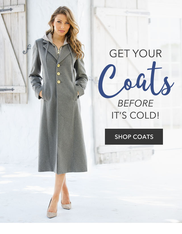 K jordan coats Clearance