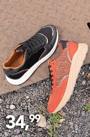 Linea Loresi Sneakers - Vergelijk prijzen