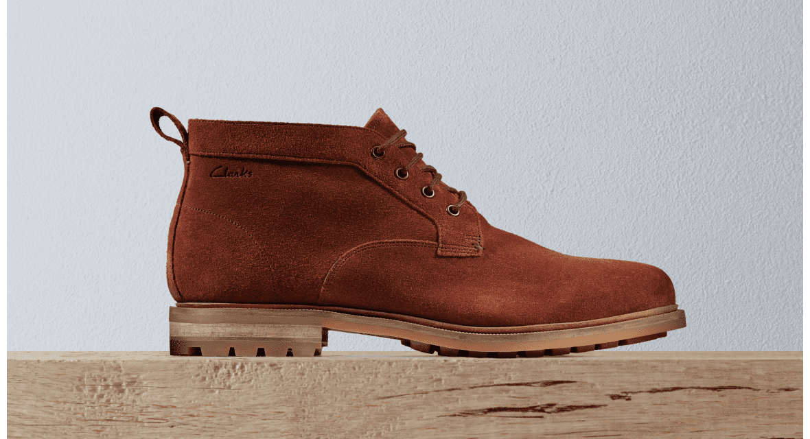 foxwell mid british tan