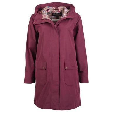 barbour douglas waterproof jacket