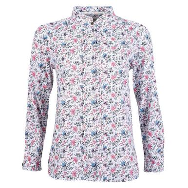 barbour laura ashley yews shirt