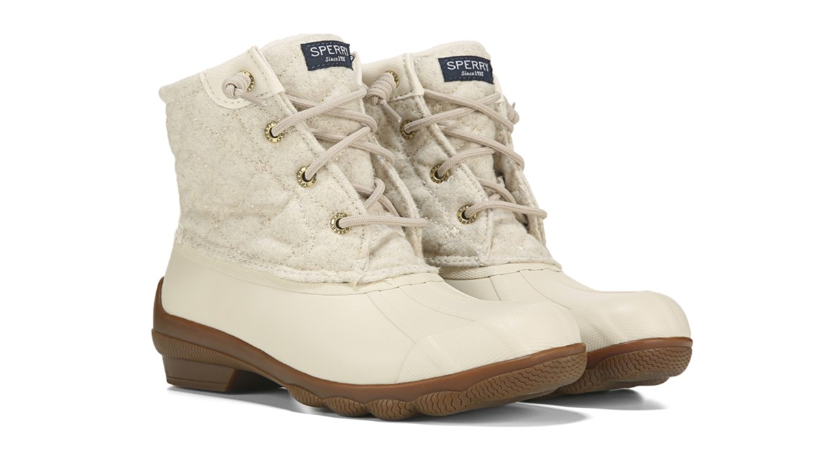 Famous Footwear Ends today ⚡ BOGO 1/2 off! Milled