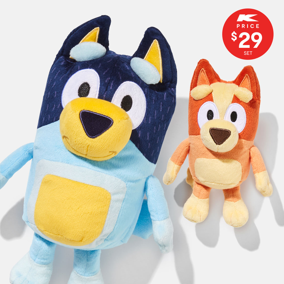 bingo toy kmart
