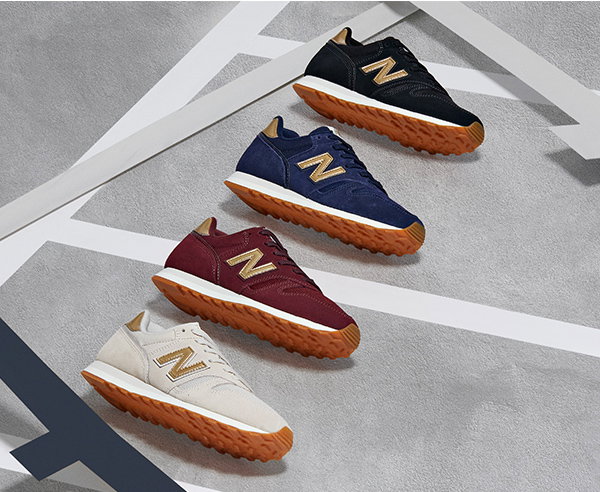 New Balance 393 Black/Black | XTREME.PT