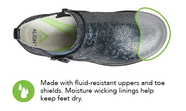 nurse mates align arya