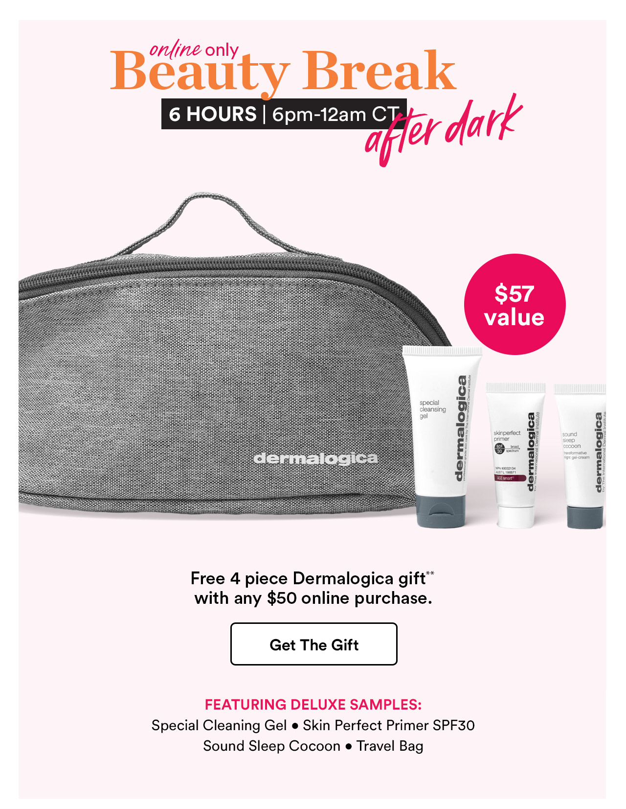 ulta dermalogica
