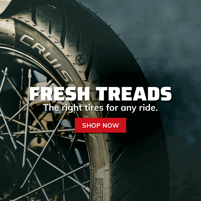 j&p cycles tires