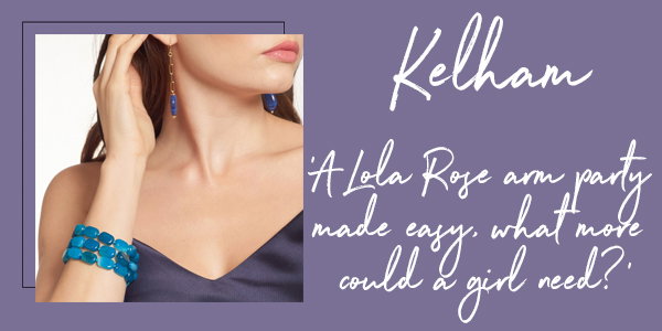 Lola Rose: Take a look at Anna's Edit 