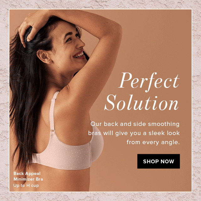 Wacoal The Best Smoothing Bras You Need Right Now Milled
