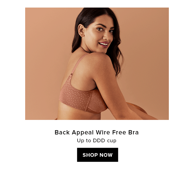 Wacoal The Best Smoothing Bras You Need Right Now Milled