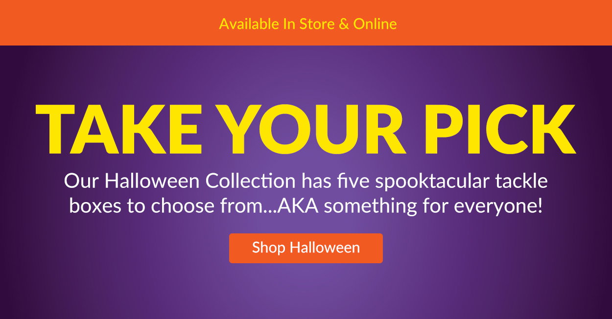 Dylan S Candy Bar Have You Seen Our New Tackle Boxes Milled