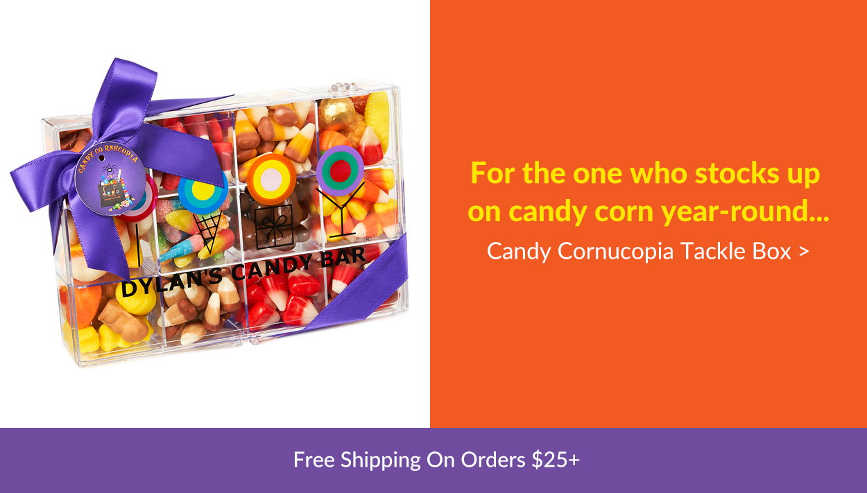 Dylan S Candy Bar Have You Seen Our New Tackle Boxes Milled