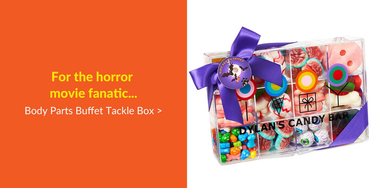 Dylan S Candy Bar Have You Seen Our New Tackle Boxes Milled