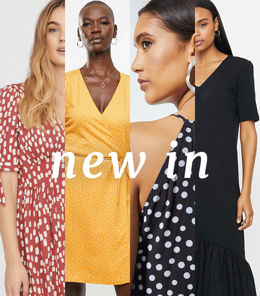 superbalist dresses