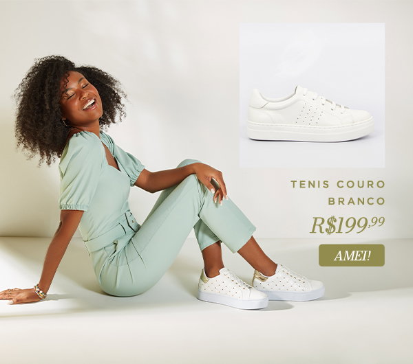 Compre Constance Tênis Cano Alto Rosa Couro com Detalhe em Verniz C Online