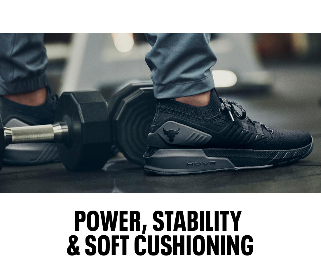 under armour the rock canada