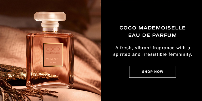 coco chanel perfume bloomingdale's