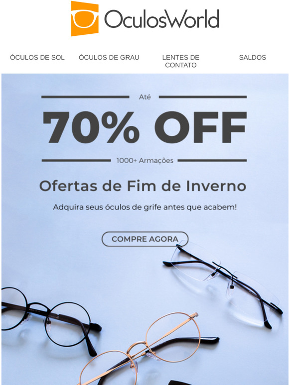 PROMOÇÃO de estoque de inverno começa  agora!