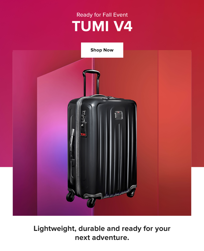 tumi v4
