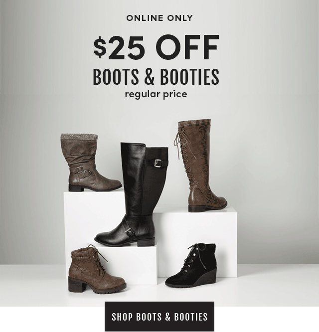 torrid boots sale