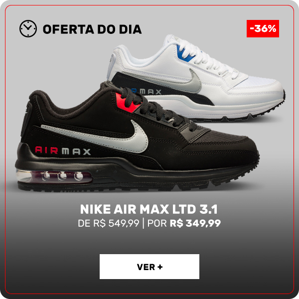 tenis nike air max ltd 3.1