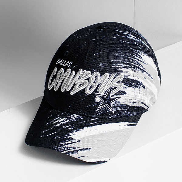 dallas cowboys 47 brand hat