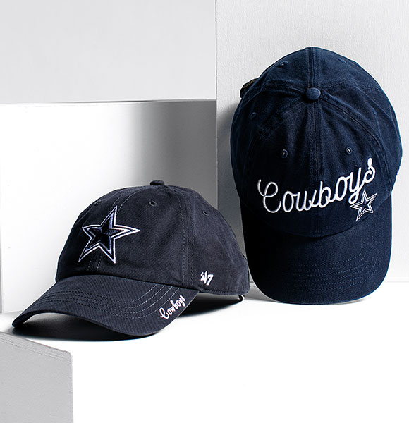 Carhartt x '47 Brand Hats 