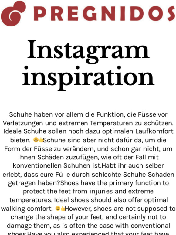 Instagram Spotlight