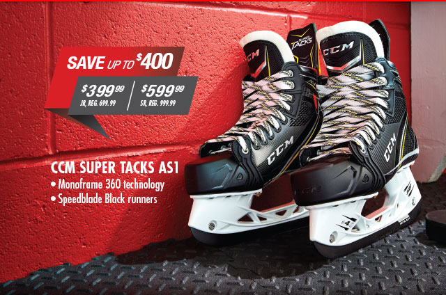 ccm monoframe 360