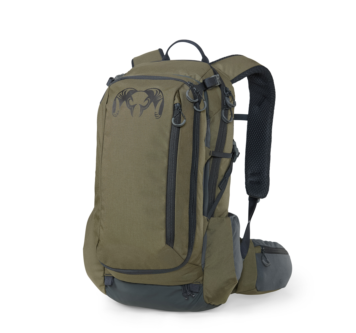 KUIU Introducing The Divide Backpack Milled