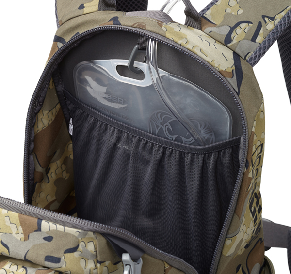 KUIU Introducing The Divide Backpack Milled