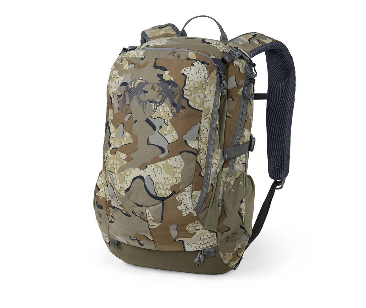 KUIU Introducing The Divide Backpack Milled