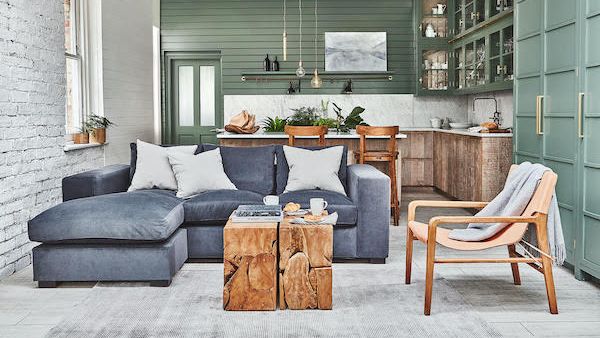 raft furniture why we love irregularly shaped sofas milled raft furniture why we love irregularly shaped sofas milled