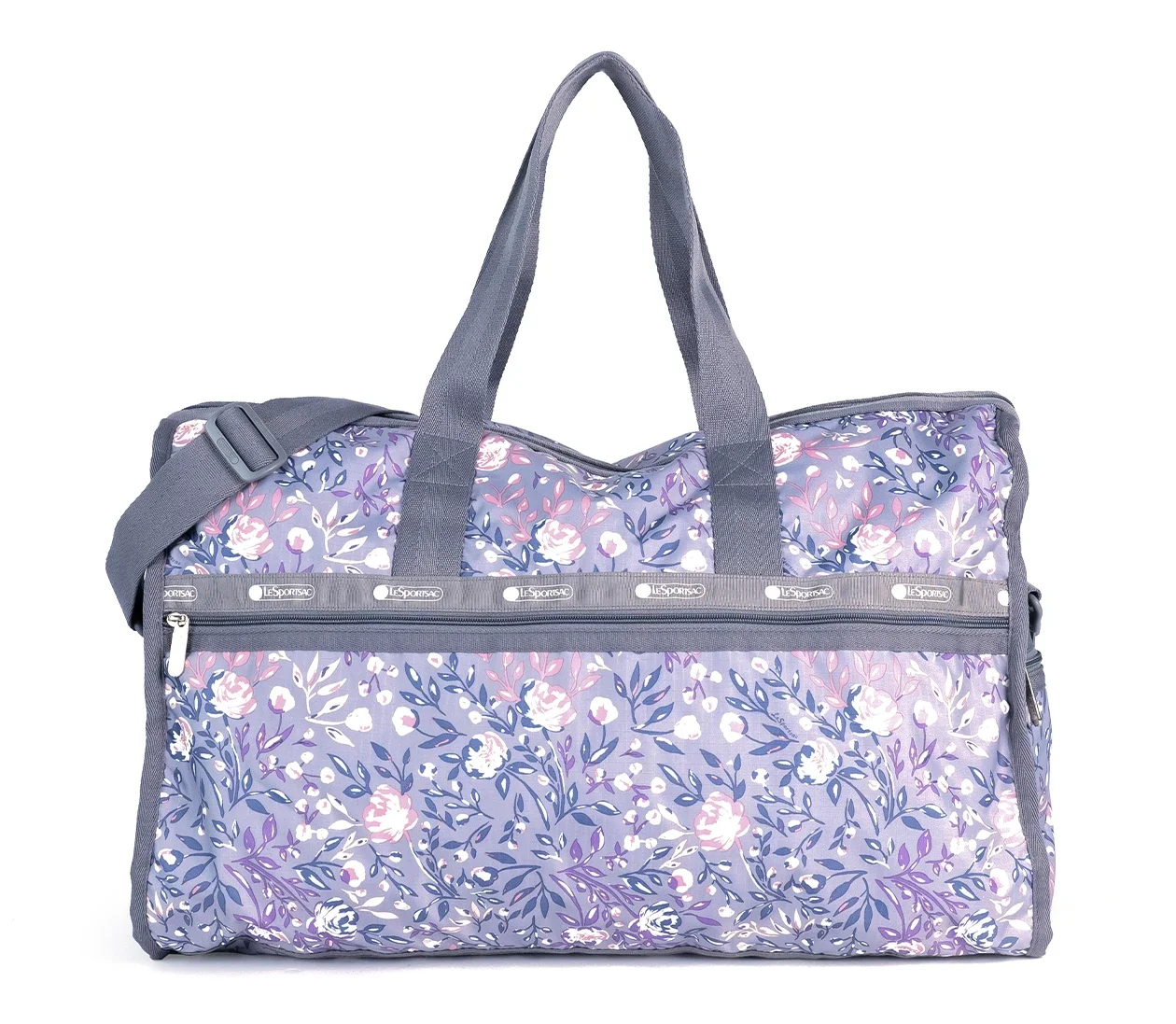 LeSportsac - Official Page: A New Print is In! Dancing Roses 