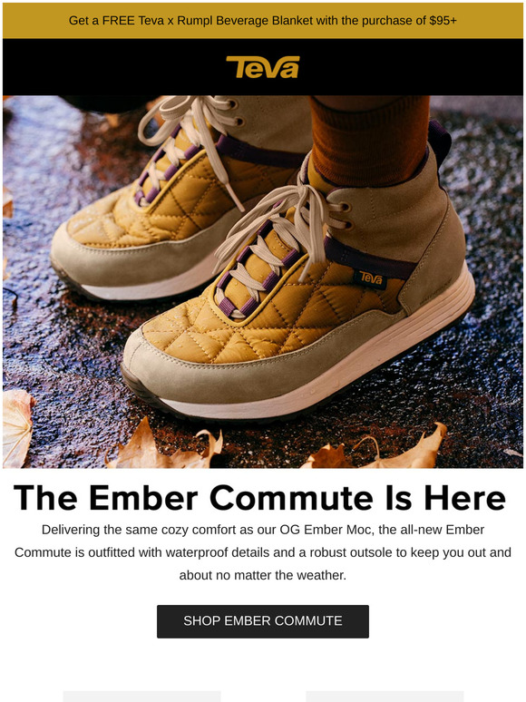 ember commute waterproof