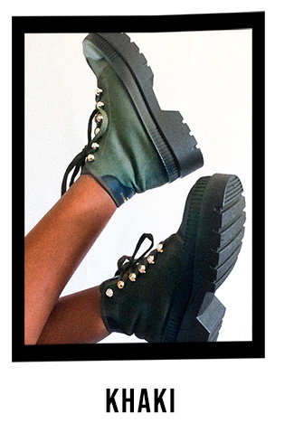Kurt Geiger: Lucas Now Live | Milled