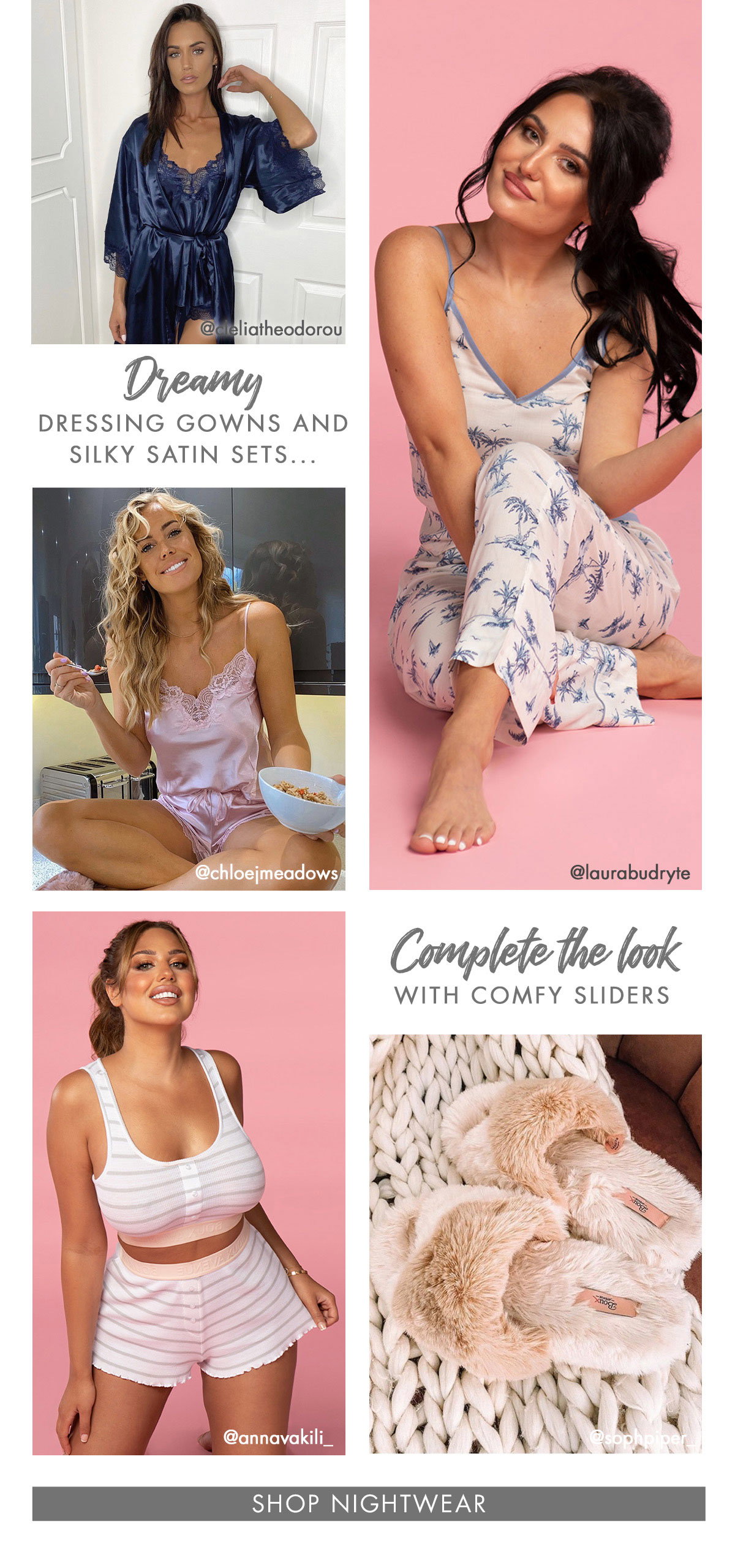 boux nightwear sale