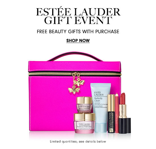 Neiman Marcus 50 600 Gift Card Est e Lauder Gift Event Happening 