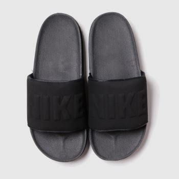 nike sliders schuh