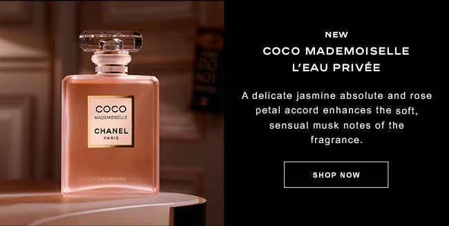 coco chanel perfume bloomingdale's