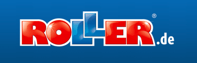 ROLLER Möbel online Shop 20 Rabatt auf ALLES¹⁾ am Weltkindertag! Milled
