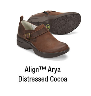 nurse mates align arya