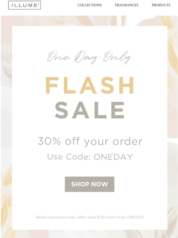12 HOUR SALE⏱