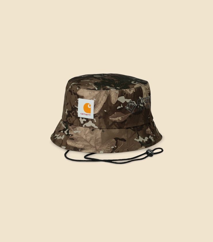 GORE-TEX INFINIUM™ for Carhartt WIP 